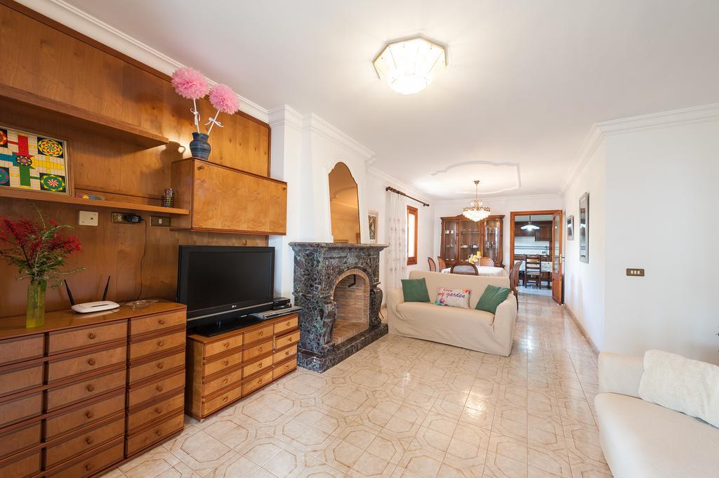 Villa Vallespir Port de Alcudia  Luaran gambar