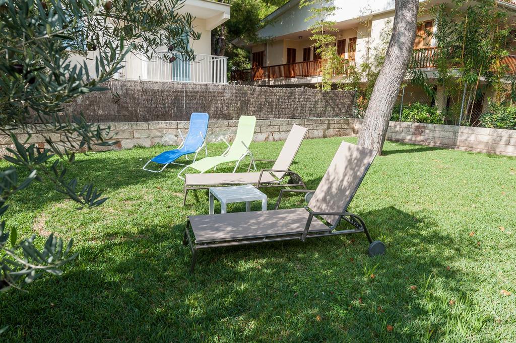 Villa Vallespir Port de Alcudia  Luaran gambar